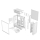 FRACTAL DESIGN Meshify 3 White TG Clear Tint - 1318889 - zdjęcie 8